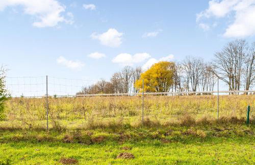 TM Stays - NIVIS - Gemütliches Apartment mit Terrasse & Garten - Ruhe, Natur, Wandern, Ski - Foto 23