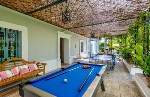 Villa Cortijo Viejo by Villa Plus - Foto 9