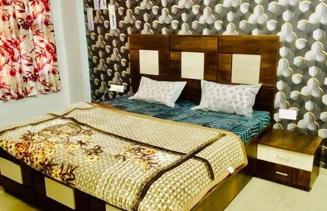 Hotel & BNB Solanki Residency Jaipur - Foto 8