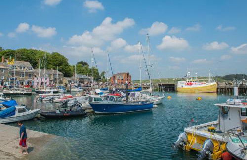 2 Bed in Talskiddy oc-p00844 - Foto 14