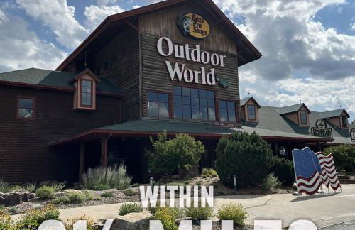 Your Family’s Home Away from Home w/ No Extra Fees - Foto 78