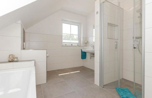 Ferienhaus "Küstennest" - Foto 22