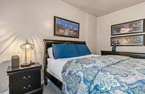 Fully Stocked Home with Hot Tub and Private Yard - Photo 31