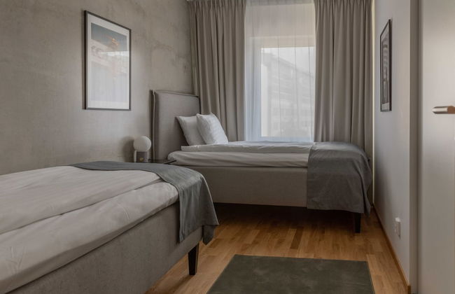 The More Hotel Västra Hamnen - Foto 15