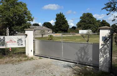 Cottage tout confort neuf au calme 6p WiFi - Foto 3