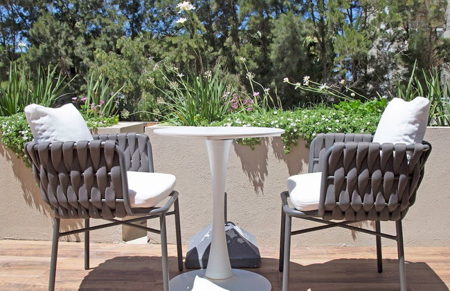 Oceana Suites Cruceros III - Foto 28