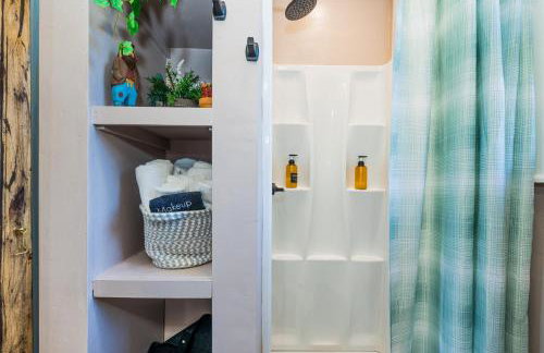 Cape Charles Tiny Livin' - Foto 59