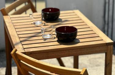 OPALE Apartment with terrace - Foto 18