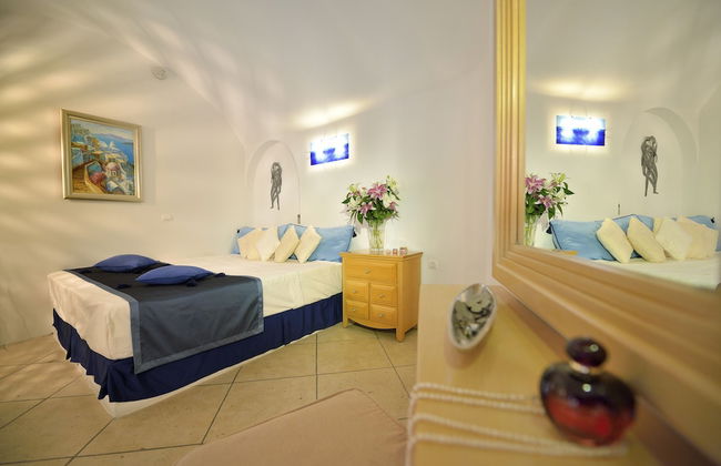 Tamarix del Mar Suites - Foto 43