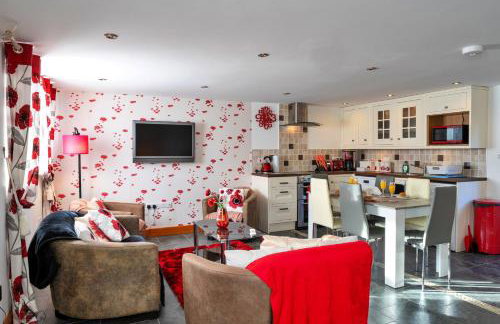 Finest Retreats - Poppy Cottage, Great Houndbeare Farm - Foto 2