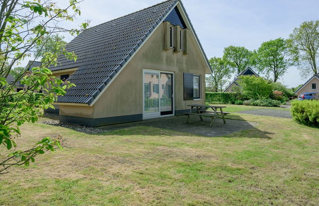 Bungalow in Sondel Near Slotermeer Lake - Foto 32