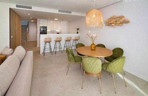 Marbella Deluxe duplex con piscina privada - Photo 68