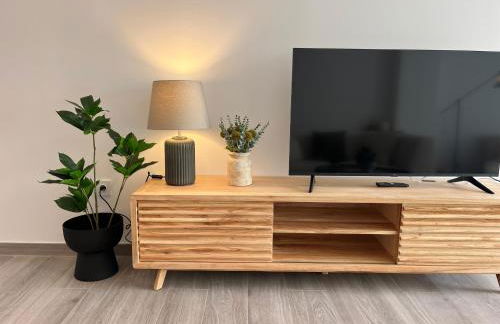 Luxury Los Álamos Garden con parking - Foto 10