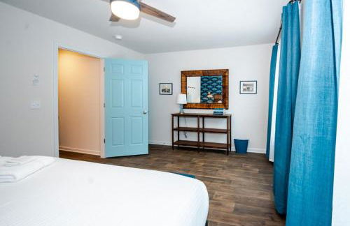 Fun 4BD w 75 inch TV - Foto 20