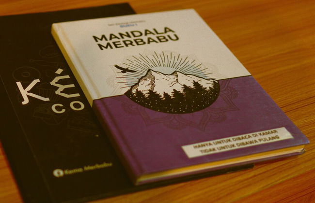 KEMA Merbabu powered by Cocotel - Foto 23