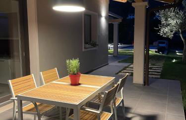 Villa Boni - Foto 15