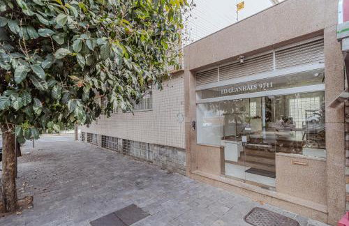 3 Quartos, Perto do metrô, vaga |Brazilian Corner - Foto 51