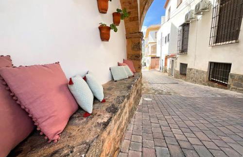 Casa de la lonja Fondón - Foto 24