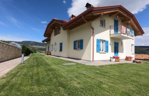 Appartamento Agritur nel Verde - Photo 27