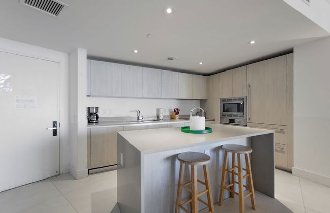 Luxury Beachfront Condo - Foto 74