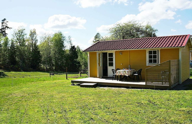 2 Person Holiday Home in Svanesund - Foto 19