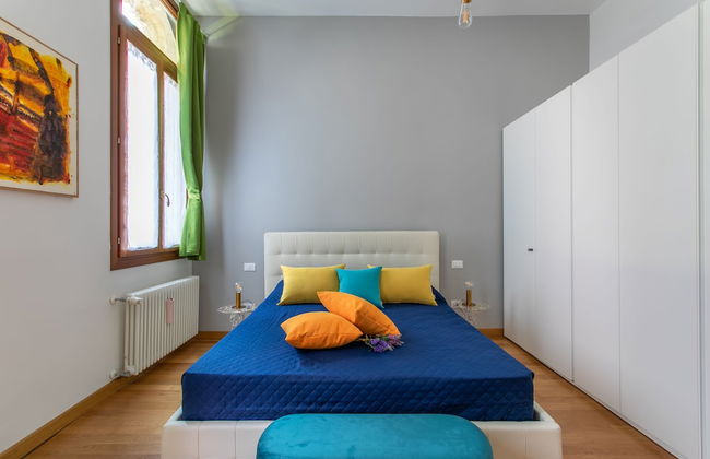 Rialto Bridge Lovely Apartment - Photo 5