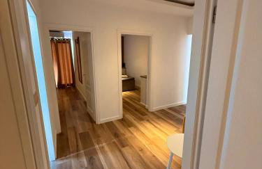 Villa Lungomare-Large Waterfront Apartment -Lungomare Promenade 6 - Foto 47