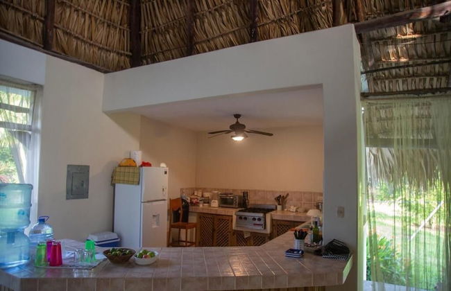 Panoramic Villa Casa Mar Monterrico - Photo 15