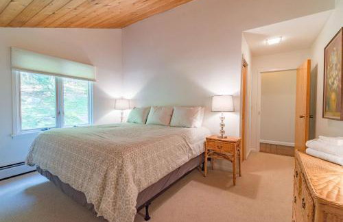 Stratton Mountain Ski House Hot Tub Sauna Shuttle - Foto 10