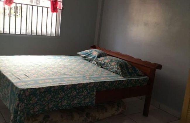 Zeedijk Resort Nickerie - Foto 5