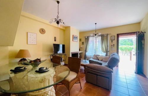 Las Salinas GOLF - Islantilla - Foto 5