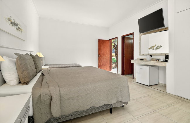 Grínberg's Village Hotel - Foto 3