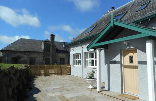 Rose Cottage with Hot Tub - Photo 32