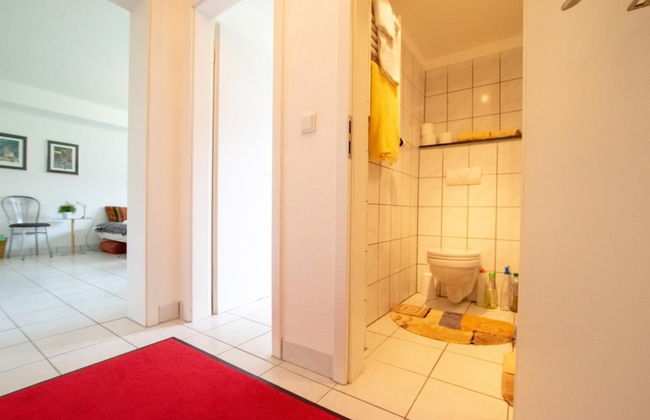 Tolstov-Hotels Big Room Apartment - Photo 3