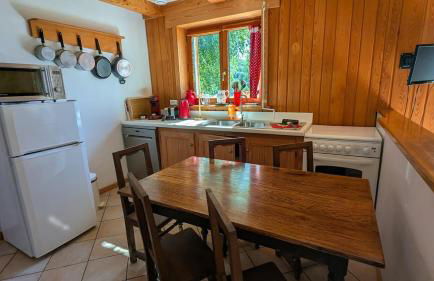 Eco-friendly chalet with private hot tub, Vosges mountain - Foto 31