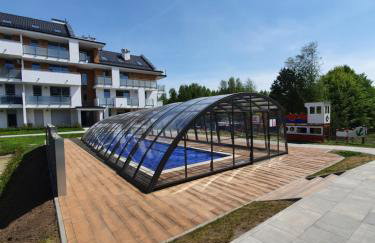 Mierzeja Park 13 apartament 40m2 - Foto 15