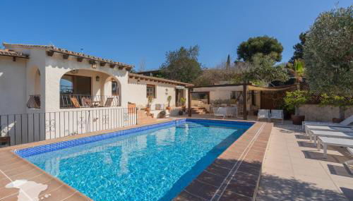 CostaBlancaDreams Casa Narciso in Calpe - Photo 2