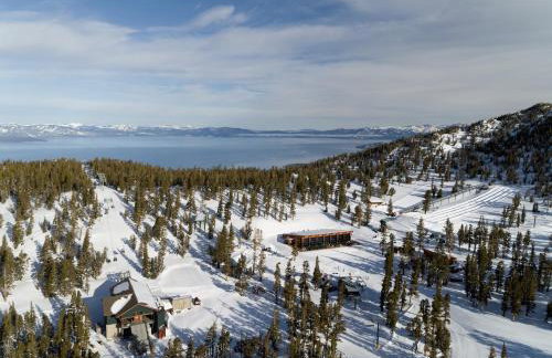 Luxury Two Bedroom Residence steps from Heavenly Village condo - Foto 25