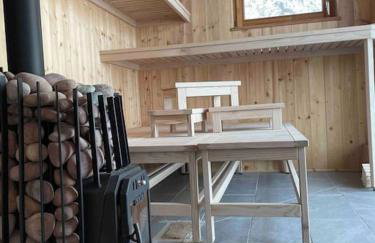 Tinyhaus Kirsch - Foto 13