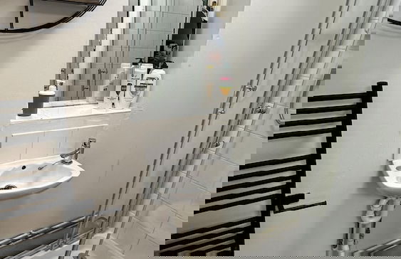 Stunning 1-bed Studio in Colchester - Foto 14