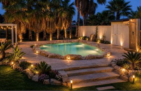 Villa LORY SWEET GARDENIA - Foto 7