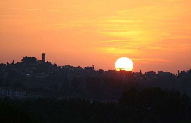 Luxury Home in Tuscany Near Pisa and Florence - Two Bedrooms 4&1 PL - Foto 49