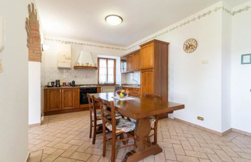 Pugnano Alto - appartamento Porcino - Photo 30