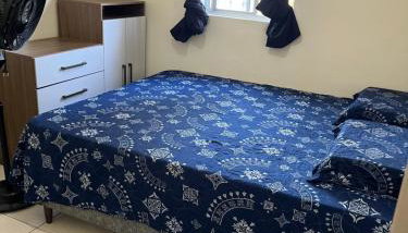 Quarto Disponivel Nos Bancarios - Foto 2