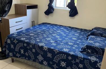 Quarto Disponivel Nos Bancarios - Foto 2