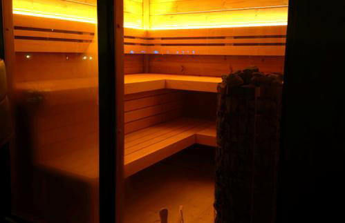 Jurajskie Stodoły ze strefą SPA - Photo 32