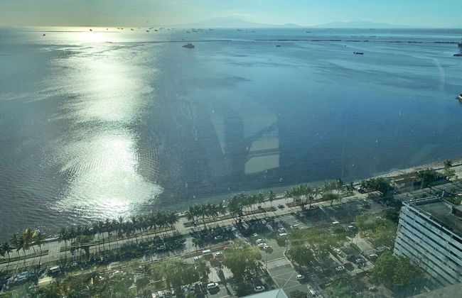 Marina Residential Suites - Foto 75