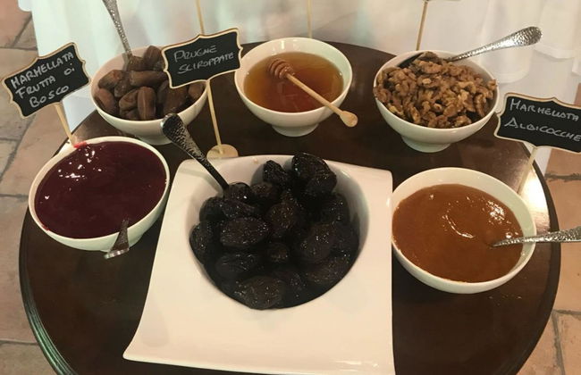 Resort Limax Acis - Photo 47