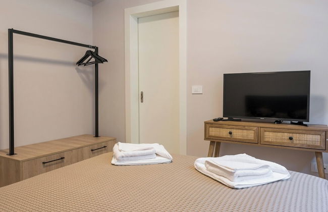 Meliti Luxury Villa - Foto 1