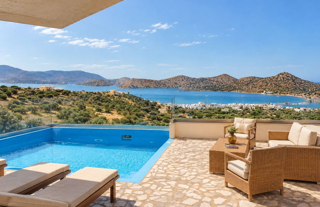 Elounda Residence Resort & Waterpark - Foto 16